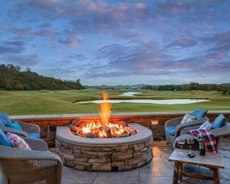 Club Wyndham Great Smokies Lodge - Sevierville