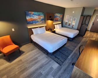 La Quinta Inn & Suites by Wyndham Del Rio - Del Rio - Ložnice