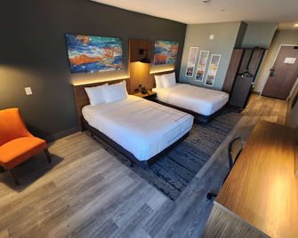 La Quinta Inn & Suites by Wyndham Del Rio - Del Río - Habitación