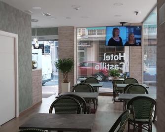 Hotel Castillo Benidorm - Benidorm - Lobby