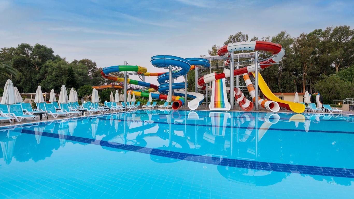 لابراندا إكسيلسيور سايد