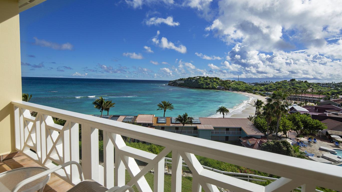 Pineapple Beach Club Antigua Adults Only