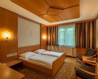 Hotel Gasthof Seeland - Sankt Pölten - Ložnice