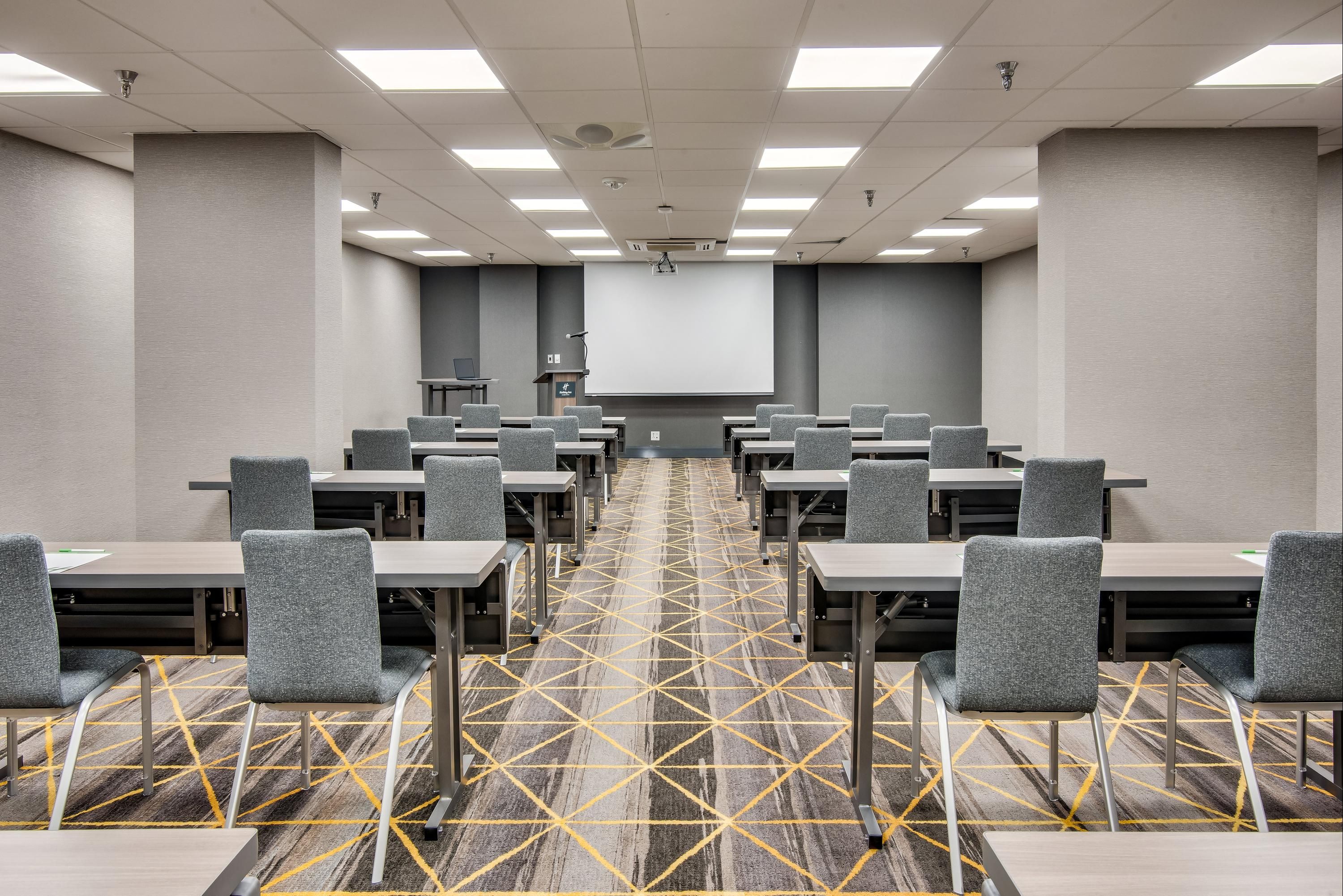 Holiday Inn Washington-Central/White House By IHG