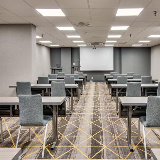 Holiday Inn Washington-Central/White House By IHG image 1