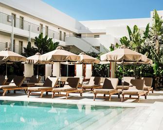 Nissi Park Hotel - Ayia Napa - Piscine