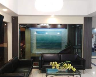 Apartamentos Tinoca - Las Palmas de Gran Canaria - Lobby