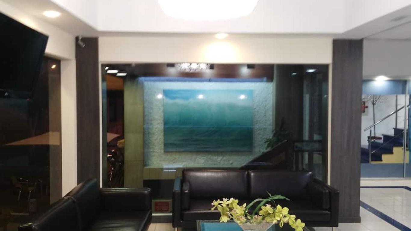 Apartamentos Tinoca