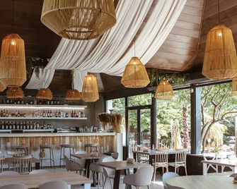 Cross Resort Hotel - Yerevan - Bar