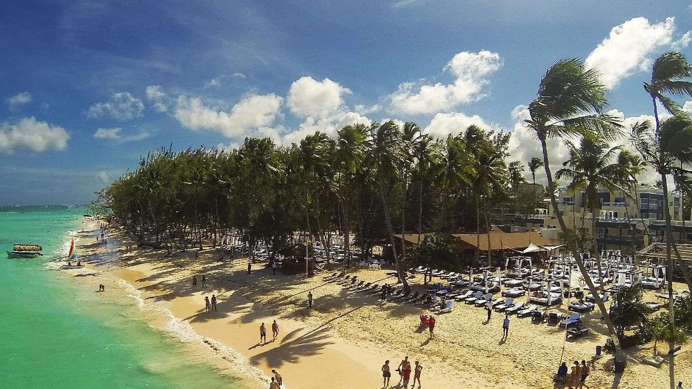 Presidential Suites Punta Cana