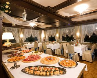 Dolomites Wellness Hotel Savoy - La Villa