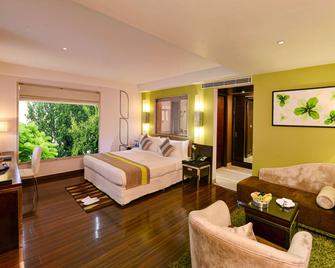 Quality Inn Gurgaon - Gurugram - Habitación