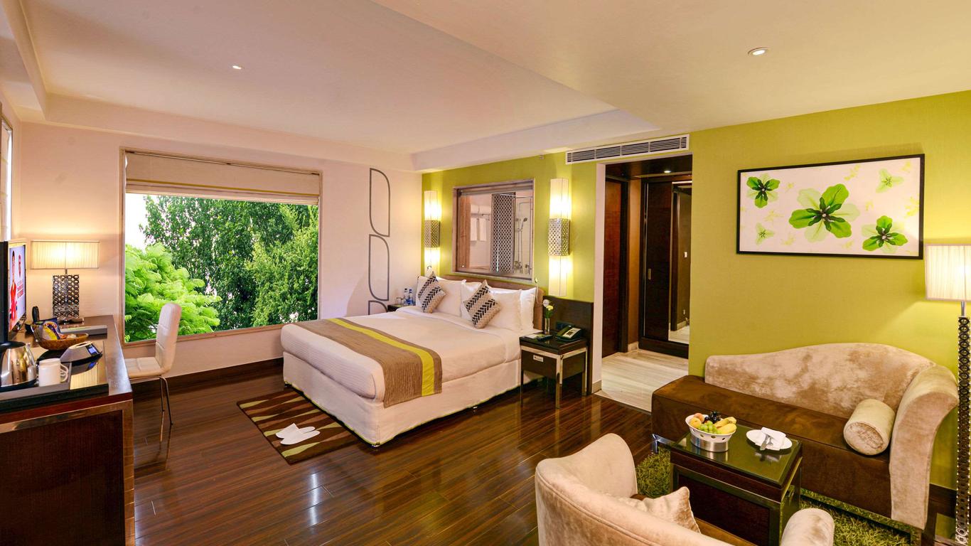Quality Inn Gurgaon