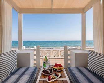 Papillon Belvil Holiday Village - Belek - Balkon