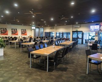 Sundowner Motel Hotel - Whyalla Norrie - Restaurant