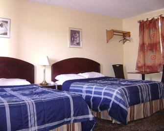 Orangeville Motel - Orangeville - Bedroom