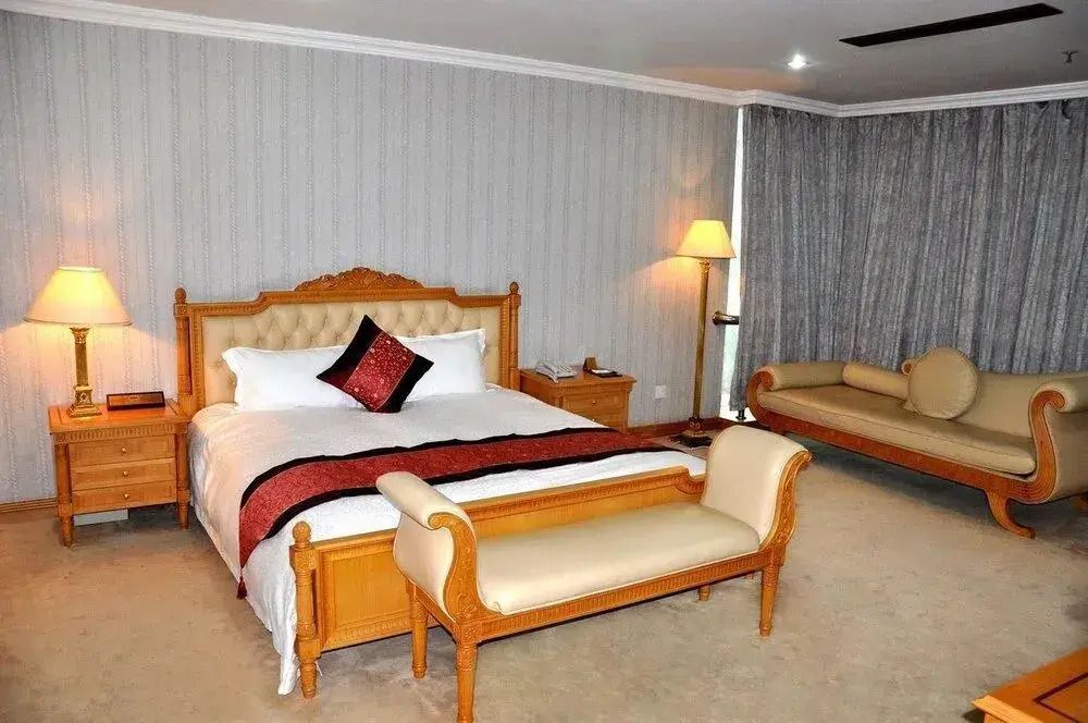 Xin'an Yihao Hotel - Near Xiamen Railway Station, near Vientiane City, minibar is free