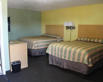 Deluxe Inn Fort Stockton - Fort Stockton