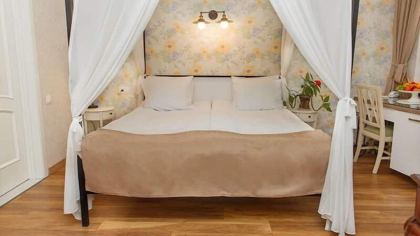 Hotel Nata
