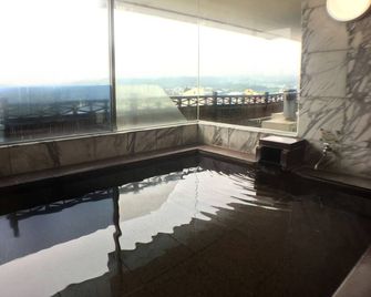 Hotel Shibukawa Hills - Shibukawa