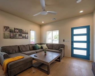 3bd3bakingbedsnew75' Tvfull Kitchenw/D - Brawley