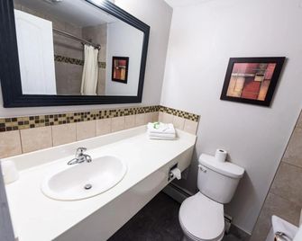Olympia Lodge - Calgary