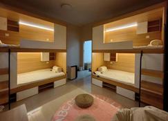 Valley Oasis Villa - Enshi - Bedroom