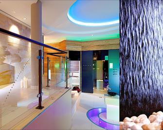 Boutique Hotel Montanara - Ischgl - Lobby