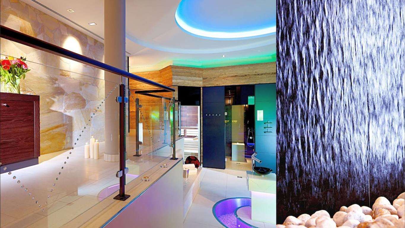 Boutique Hotel Montanara
