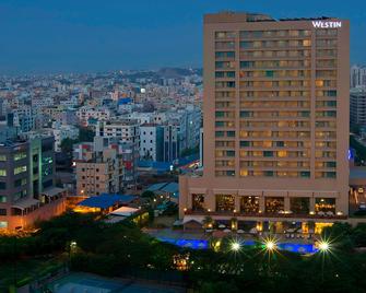 The Westin Hyderabad Mindspace - היידרבד - בניין