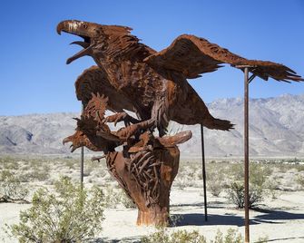 Borrego Springs Resort & Spa - Borrego Springs