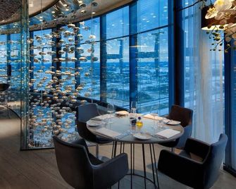 2 Spacious Haven Near Local Hotspot | Ouderkerk Lake, Keukenhof & Nature Trails - Amsterdam - Restaurant