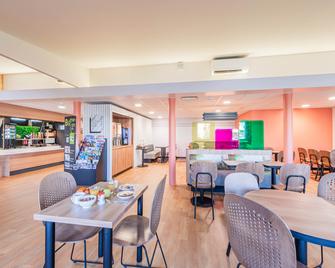 B&B HOTEL Strasbourg Aéroport - Holtzheim - Restaurant