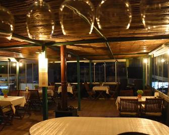 Caretta Caretta Hotel - Dalyan (Mugla) - Restaurant