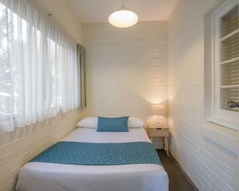 Greenways Apartments - Adelaide - Camera da letto