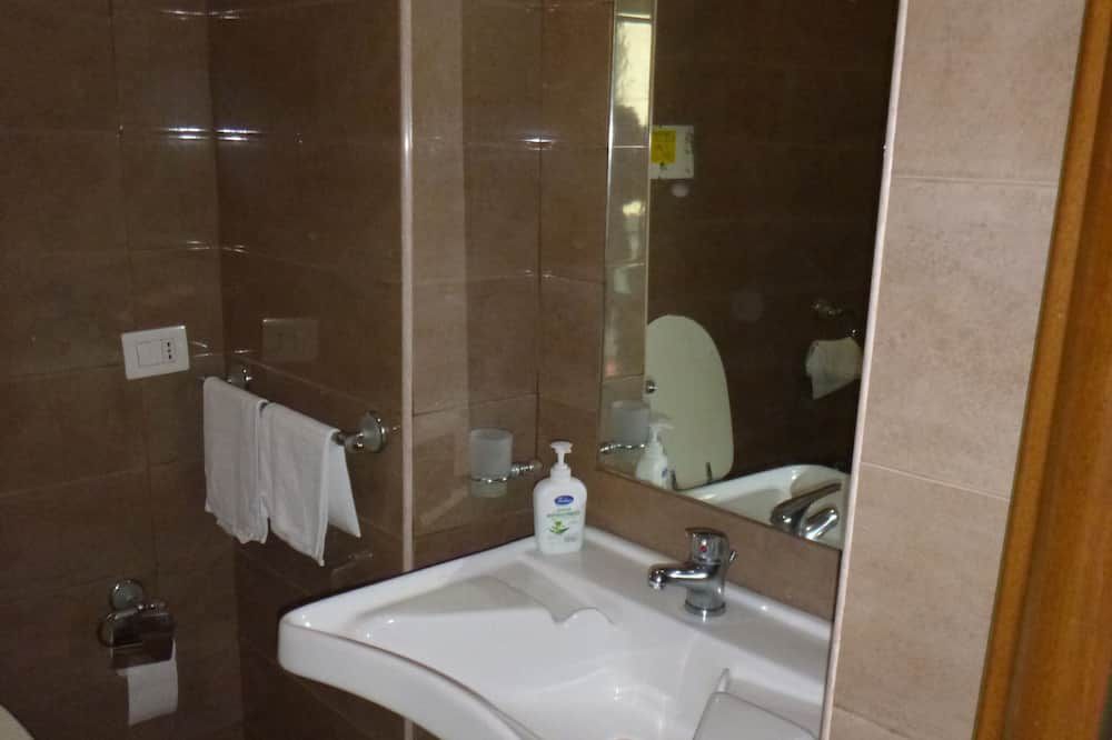 Baglio Delle Rose - Giarre - Bagno