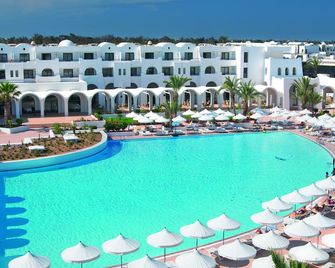 Club Palm Azur Families and Couples - Midoun - Pool
