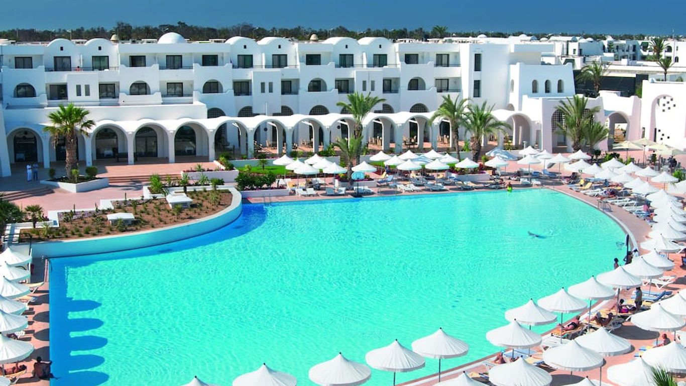 Club Palm Azur Families and Couples