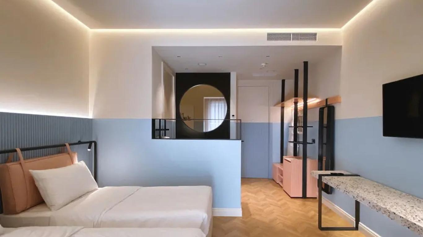 Iliria Boutique Hotel