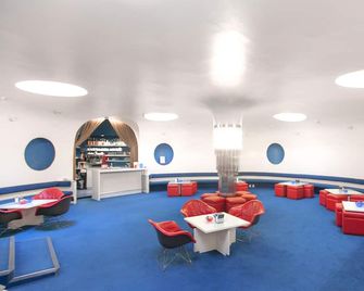 Albergo Residence Italia - Pordenone - Lounge