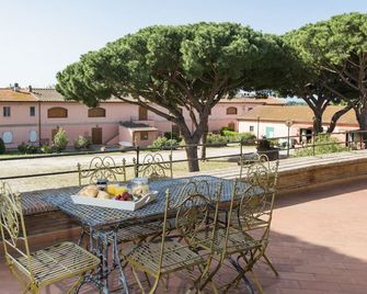 Fattoria Pian Di Rocca - Castiglione della Pescaia