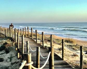 Stunning 2-Bedroom Beach Retreat in Vale do Lobo - Almancil - Beach