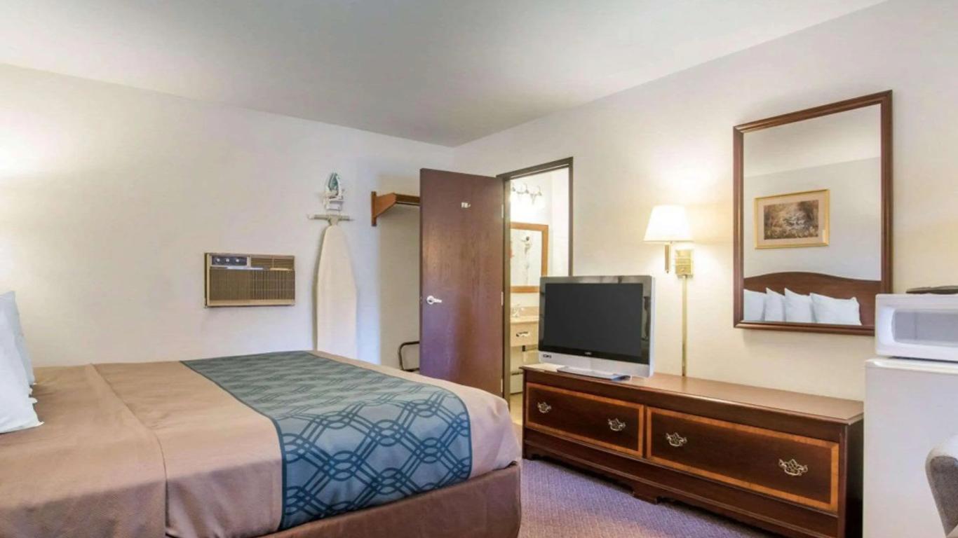 Econo Lodge