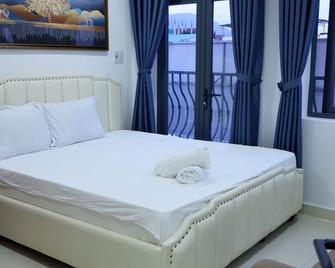 Motel Mys Dung as Motel Lavie - Nha Trang - Habitación