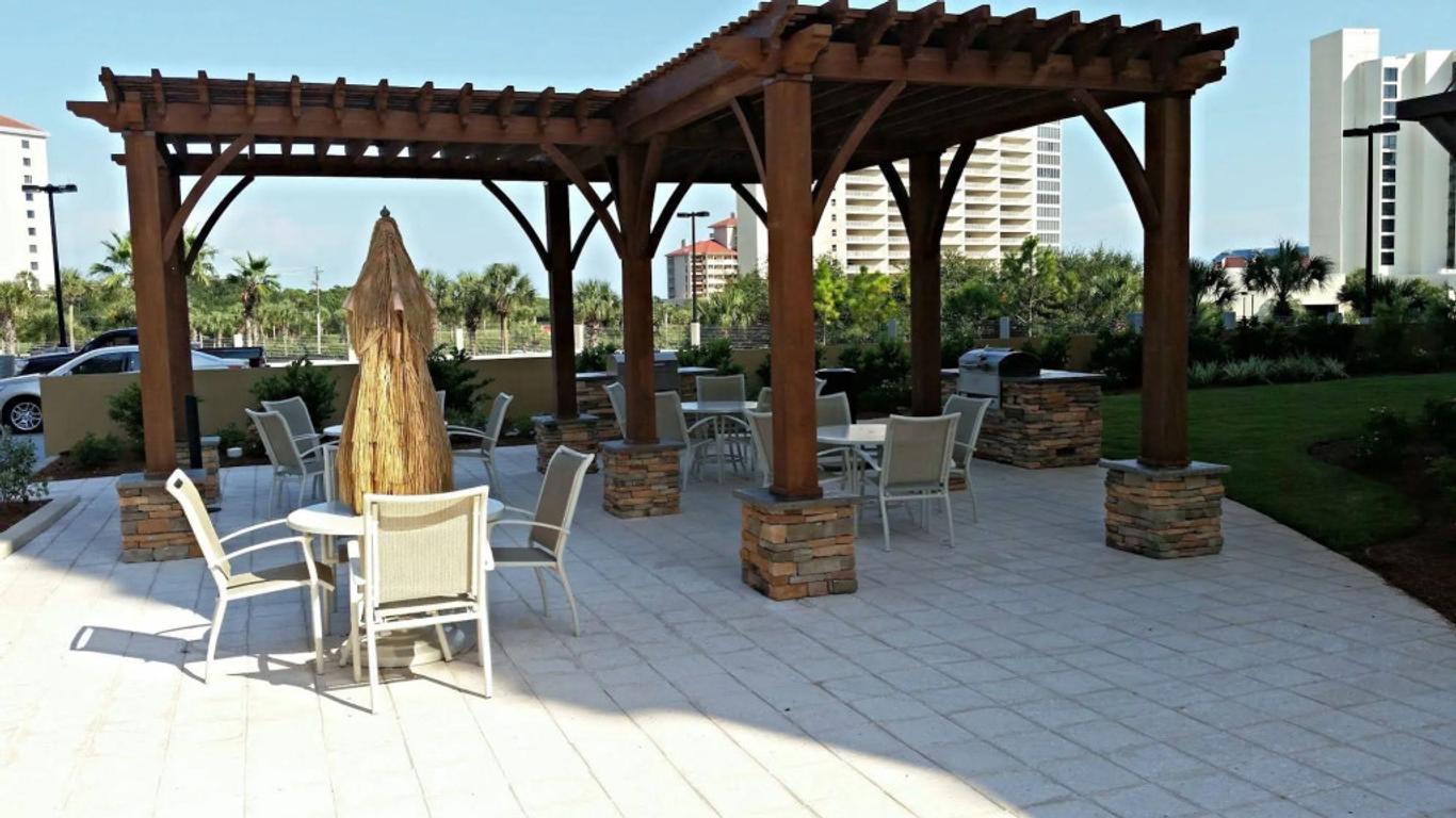 Luau at Sandestin Golf and Beach Resort