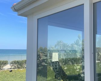 Graffiti B&B Apartments - Corato - Balkon