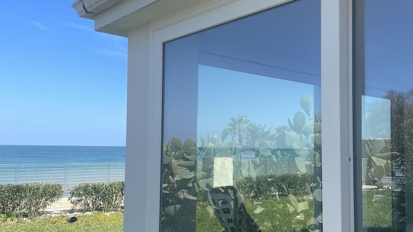 Graffiti Living - Santa Rita - Rooms