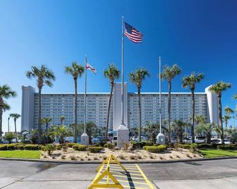 Turtle Love - Resort Amenities & Ocean Views - Panama City Beach - Bangunan