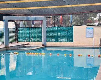 Viva Resort - Mysore - Pool