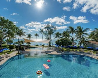 Ozo Chaweng Samui - Sha Extra Plus - Ko Samui - Piscina